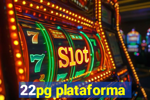 22pg plataforma